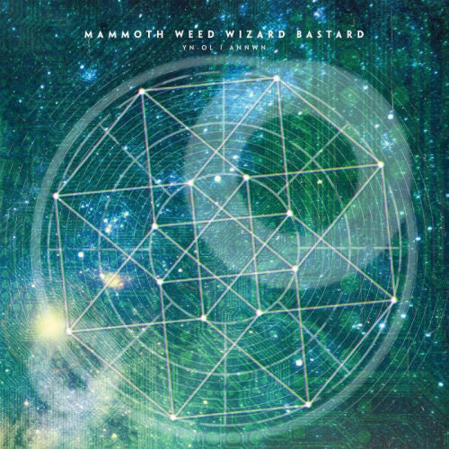 Mammoth Weed Wizard Bastard - Yn ol i annwyn (CD) - Discords.nl