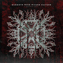 Mammoth Weed Wizard Bastard - Y proffwyd dwyll (CD) - Discords.nl