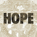 Manchester Orchestra - Hope (LP) - Discords.nl