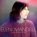 Eleni Mandell - I can see the future (CD) - Discords.nl