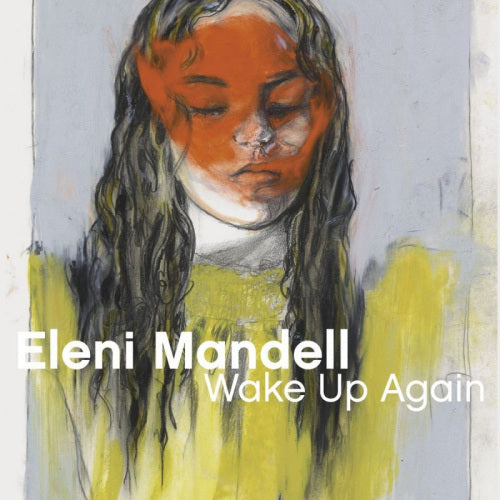 Eleni Mandell - Wake up again (CD) - Discords.nl
