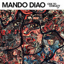 Mando Diao - Ode to ochrasy (CD) - Discords.nl