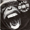 Mano Negra - King Kong Five (7-inch Tweedehands)
