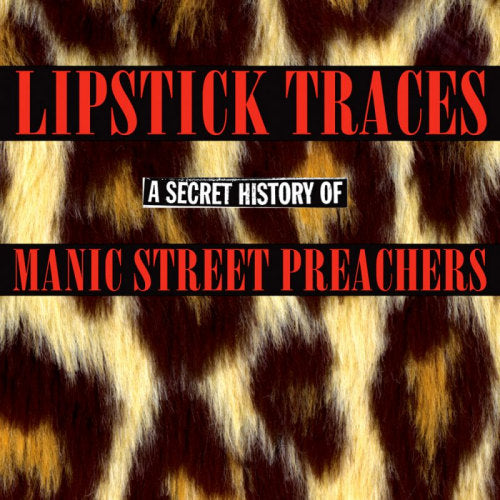 Manic Street Preachers - Lipstick traces -2cd- (CD) - Discords.nl