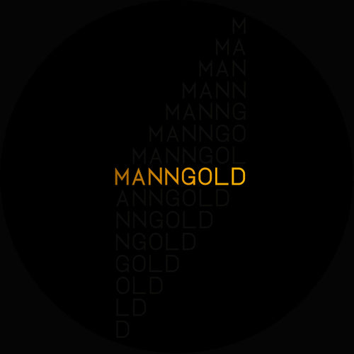 Manngold - Manngold (LP) - Discords.nl