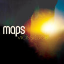 Maps - Vicissitude (LP) - Discords.nl