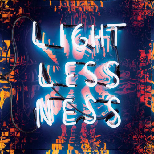 Maps & Atlases - Lightlessness is nothing new (LP) - Discords.nl