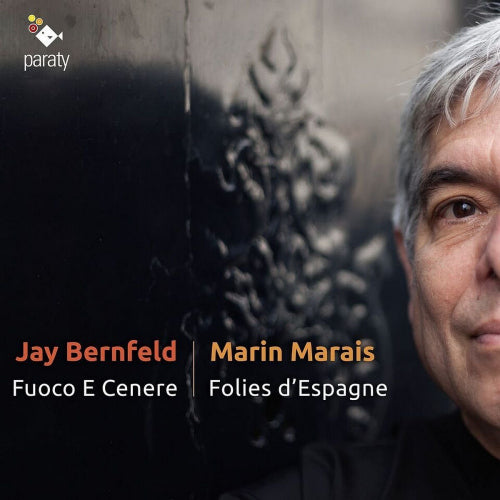 M. Marais - Folies d'espagne (CD) - Discords.nl