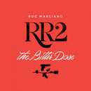 Roc Marciano - Rr2 - the bitter dose (CD) - Discords.nl