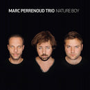 Marc Perrenoud -trio- - Nature boy (CD) - Discords.nl