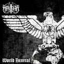 Marduk - World funeral (re-issue + bonus) (CD) - Discords.nl