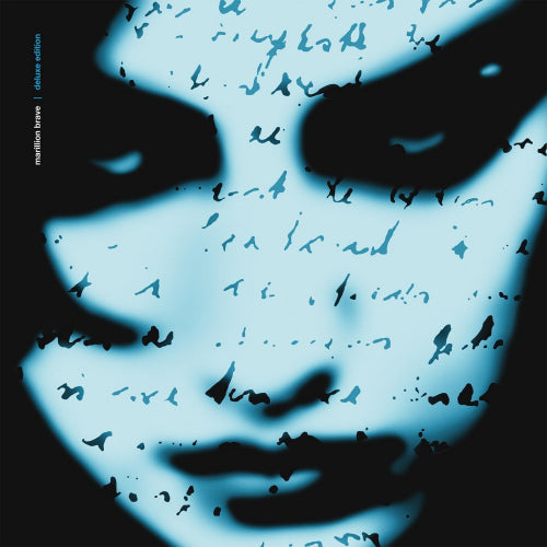 Marillion - Brave (CD)