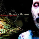 Marilyn Manson - Antichrist superstar (CD) - Discords.nl