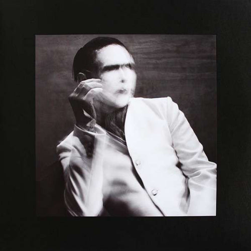 Marilyn Manson - The pale emperor (LP) - Discords.nl