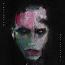 Marilyn Manson - We are chaos (CD) - Discords.nl