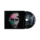 Marilyn Manson - We are chaos (CD) - Discords.nl