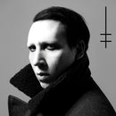 Marilyn Manson - Heaven upside down (CD) - Discords.nl