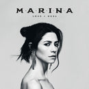 Marina - Love + fear (CD) - Discords.nl