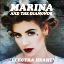 Marina & The Diamonds - Electra heart (LP) - Discords.nl