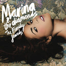 Marina And The Diamonds - The family jewels (LP) - Discords.nl