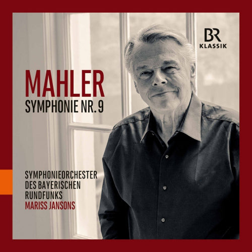 G. Mahler - Symphony no.9 (CD) - Discords.nl