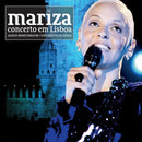 Mariza - Concerto em lisboa (CD) - Discords.nl