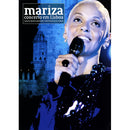 Mariza - Concerto em lisboa (DVD) - Discords.nl