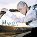 Mariza - Fado curvo (CD) - Discords.nl