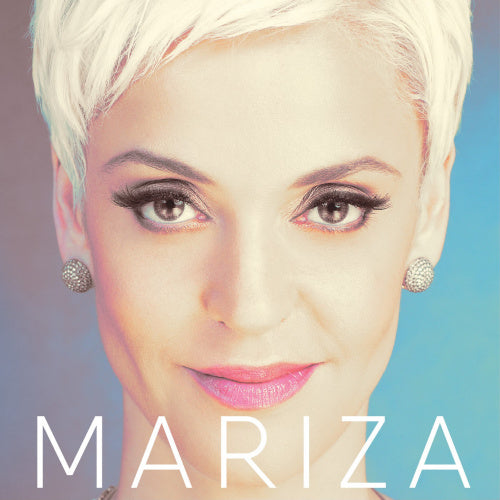 Mariza - Mariza (CD) - Discords.nl