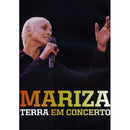 Mariza - Terra em concerto (DVD Music) - Discords.nl