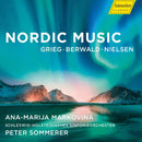 Ana Markovina -marija - Nordic music (CD) - Discords.nl