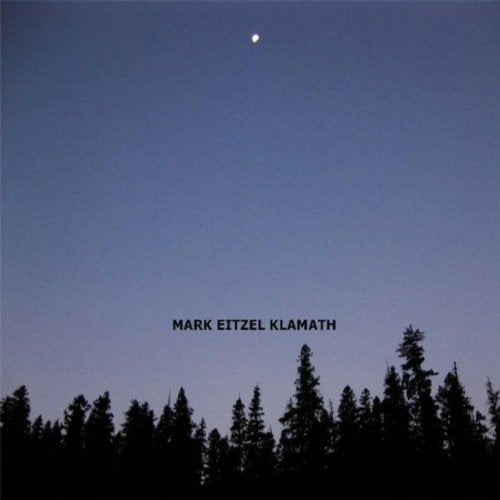 Mark Eitzel - Klamath (CD) - Discords.nl