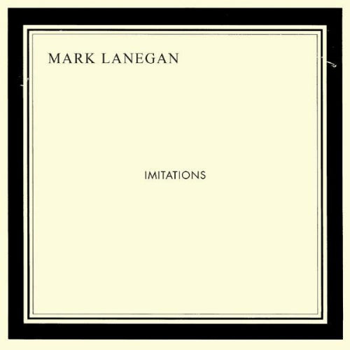 Mark Lanegan - Imitations (CD)