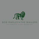 Bob Marley & The Wailers - Complete island recordings (CD) - Discords.nl