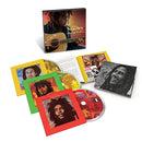 Bob Marley - Songs of freedom: the island years (CD) - Discords.nl
