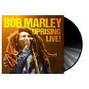 Bob Marley & The Wailers - Uprising live! (LP) - Discords.nl