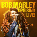 Bob Marley & The Wailers - Uprising live! (LP) - Discords.nl
