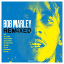 Bob Marley - Remixed (LP) - Discords.nl