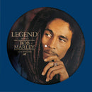 Bob Marley & The Wailers - Legend (LP) - Discords.nl