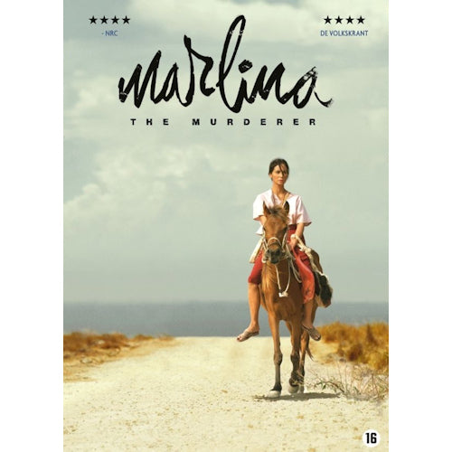 Movie - Marlina the murderer (DVD Music) - Discords.nl