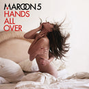 Maroon 5 - Hands all over (LP) - Discords.nl