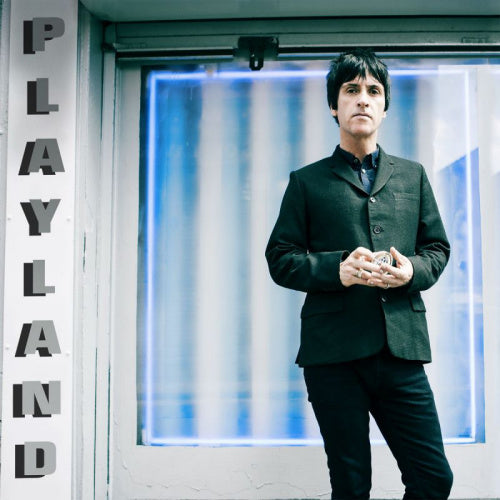 Johnny Marr - Playland (LP) - Discords.nl