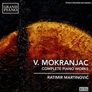 V. Mokranjac - Complete piano works (CD) - Discords.nl
