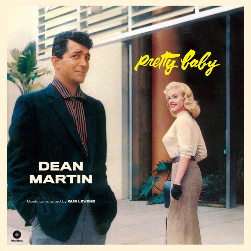 Dean Martin - Pretty baby (LP) - Discords.nl