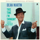 Dean Martin - This time i'm swingin'! (LP) - Discords.nl