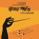 George Martin - Film scores and original orchestral music of (CD)