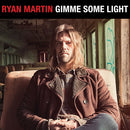 Ryan Martin - Gimme some light (LP) - Discords.nl