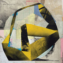 Martyn - Air between words (LP) - Discords.nl