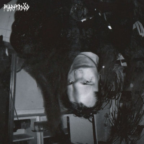 Martyrdod - List (CD) - Discords.nl