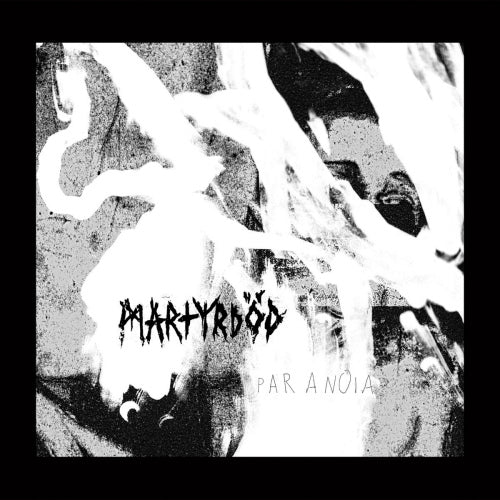 Martyrdod - Paranoia (CD) - Discords.nl